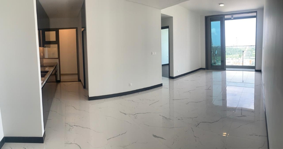 Căn hộ Empire City, Quận 2 Căn hộ tầng 8 Empire City diện tích 63.94m2, bàn giao nội thất cơ bản.