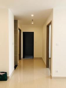 Không gian căn hộ Vinhomes Grand Park, Quận 9 Căn hộ Vinhomes Grand Park không nội thất, tiện ích đầy đủ.