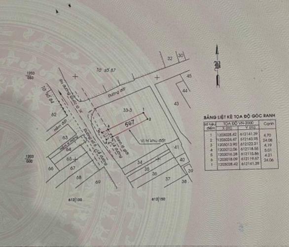 Bản vẽ nhà phố Quận Thủ Đức Nhà phố mặt tiền Đường số 8, khu vực an ninh và đầy đủ tiện ích.