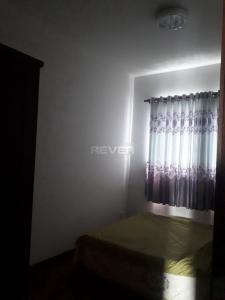 Phòng ngủ Celadon City, Tân Phú Căn hộ Celadon City tầng trung, hướng Đông, đầy đủ nội thất.