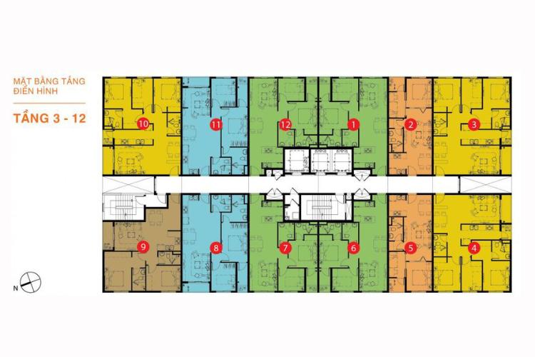 Lucky dragon - mat-bang-can-ho-lucky-dragon.jpg