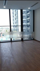 Căn hộ Eco Green Saigon, Quận 7 Căn hộ Eco Green Saigon tầng 5 nội thất cơ bản, tiện ích đa dạng.