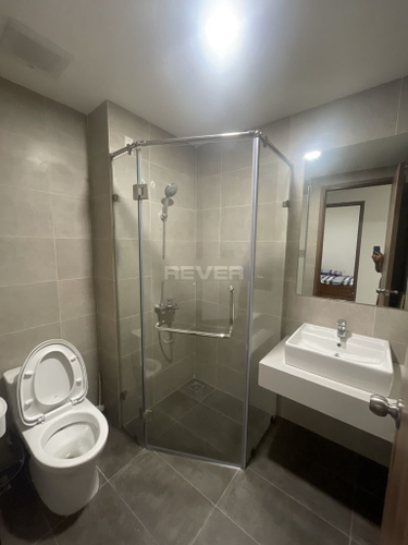 Căn hộ Akari City, Quận Bình Tân Căn hộ Akari City tầng 17 thiết kế hiện đại, đầy đủ nội thất sang trọng.