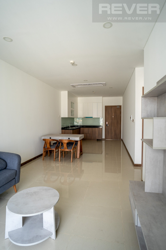 Căn hộ Opal Saigon Pearl, Quận Bình Thạnh Căn hộ Opal Saigon Pearl tầng 38view Landmark 81, đầy đủ nội thất.