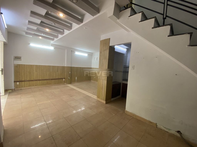 Shophosue Chung cư Tây Thạnh, Quận Tân Phú Shophouse Chung cư Tây Thạnh diện tích 48m2, kết cấu 1 trệt, 1 lầu.