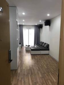 Căn hộ City Gate, Quận 8 Căn hộ City Gate tầng cao, view nội khu hồ bơi thoáng đãng.