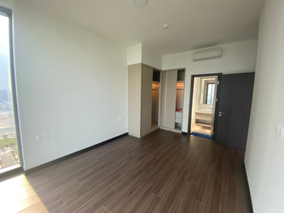  Căn hộ Empire City view đón gió mát, bàn giao đầy đủ nội thất.