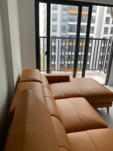 Căn hộ Lovera Vista, Huyện Bình Chánh Căn hộ Lovera Vista diện tích 72.04m2, tặng kèm nội thất Cozy cao cấp.