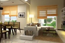 Saigon Plaza Tower - can-ho-mau-Saigon-Plaza-Tower