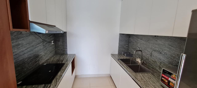 Nội thất Sunrise Riverside Căn hộ Sunrise Riverside view hồ bơi nội khu, thoáng mát yên tĩnh