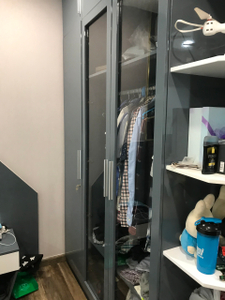 Căn hộ HaDo Centrosa Garden, Quận 10 Căn hộ tầng 23 HaDo Centrosa Garden, có 1 phòng đa năng rất tiện dụng.