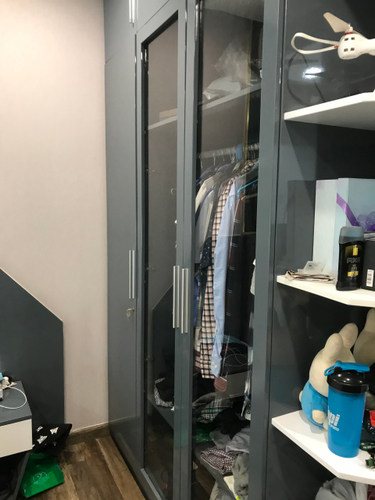 Căn hộ HaDo Centrosa Garden, Quận 10 Căn hộ tầng 23 HaDo Centrosa Garden, có 1 phòng đa năng rất tiện dụng.