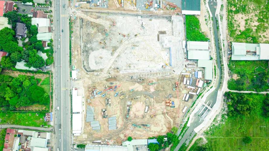 Astral City - Dự án Astral City Bình Dương