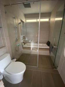 Căn hộ Sarimi Sala Đại Quang Minh, Quận 2 Căn hộ Sarimi Sala Đại Quang Minh diện tích 96m2, nội thất cơ bản.