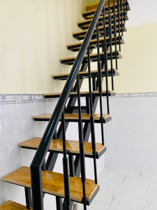 Nhà phố Quận Bình Thạnh Nhà phố hẻm rộng 2m đường Võ Duy Ninh, diện tích 23.3m2 vuông đẹp.