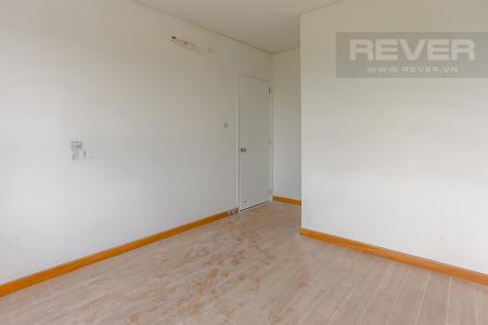 Phòng Ngủ 1 Căn hộ Dragon Hill 2 tầng trung tháp B 2 phòng ngủ nhà trống