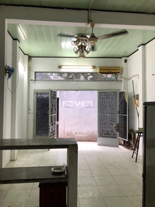 Nhà phố Quận 8 Nhà phố thiết kế 1 trệt, 1 lầu diện tích 30m2, cách đường Chánh Hưng 60m.