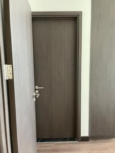 Căn hộ Empire City, Quận 2 Căn hộ Empire City đầy đủ nội thất, ban công hướng Đông Nam.