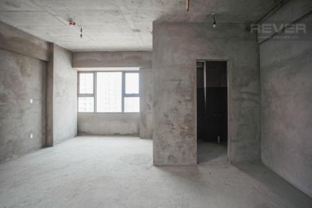 Căn hộ SAIGON SOUTH RESIDENCE bàn giao thô Bán căn hộ Saigon South Residence 3PN, diện tích 100m2, view nội - ngoại khu, bàn giao thô