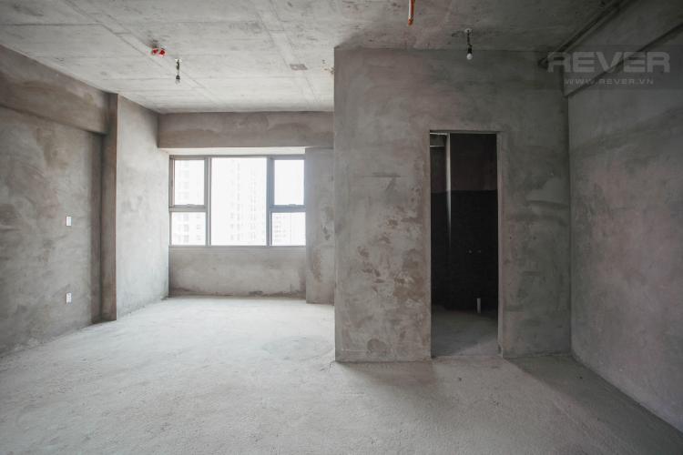 Căn hộ SAIGON SOUTH RESIDENCE bàn giao thô Bán căn hộ Saigon South Residence 3PN, diện tích 100m2, view nội - ngoại khu, bàn giao thô