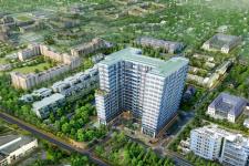 Carillon Apartment - tong-quan-can-ho-Carillon-Apartment