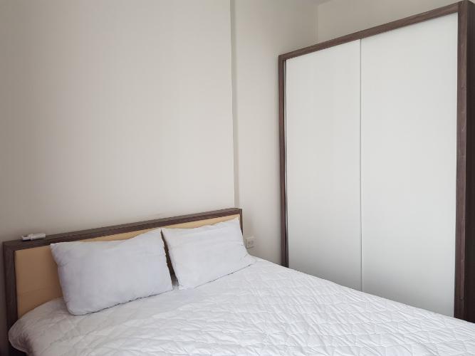 căn hộ Sunrise Riverside Căn hộ Sunrise Riverside tầng trung, đầy đủ nội thất, 2 phòng ngủ.