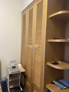 Căn hộ The Sun Avenue, Quận 2 Căn hộ The Sun Avenue tầng 18 thiết kế kỹ lưỡng, đầy đủ nội thất. 