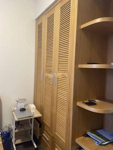 Căn hộ The Sun Avenue, Quận 2 Căn hộ The Sun Avenue tầng 18 thiết kế kỹ lưỡng, đầy đủ nội thất. 