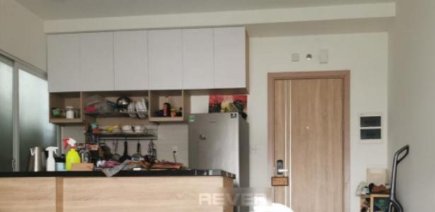 Căn hộ Saigon Gateway, Quận 9 Căn hộ Saigon Gateway tầng trung, view thành phố sầm uất.