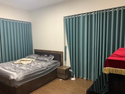 căn hộ Sunrise Riverside Căn hộ Sunrise Riverside đầy đủ nội thất, view thành phố và sông.