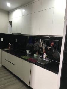 Căn hộ 4S Riverside Linh Đông Căn hộ 4S Riverside Linh Đông tầng thấp, ban công hướng Tây.