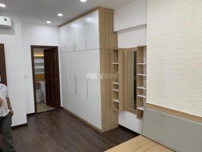 Không gian căn hộ Sunrise Riverside, Huyện Nhà Bè Căn hộ cao cấp Sunrise Riverside thiết kế hiện đại, đầy đủ nội thất.