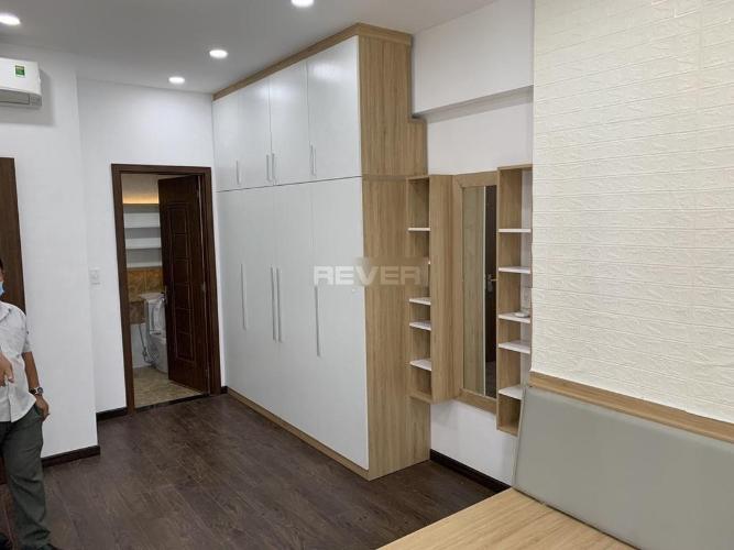 Không gian căn hộ Sunrise Riverside, Huyện Nhà Bè Căn hộ cao cấp Sunrise Riverside thiết kế hiện đại, đầy đủ nội thất.