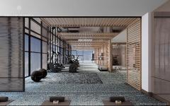 Grand Marina Saigon - Phối cảnh Dự án Grand Marina Saigon