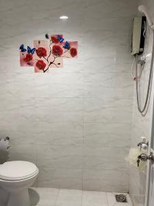 Chung cư Bông Sao quận 8 Chung cư Bông Sao tầng thấp bàn giao đầy đủ nội thất