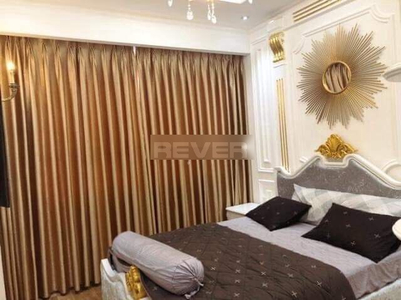 Căn hộ Wilton Tower, Quận Bình Thạnh Căn hộ tầng 4 Wilton Tower tầng 4, đầy đủ nội thất và tiện ích.