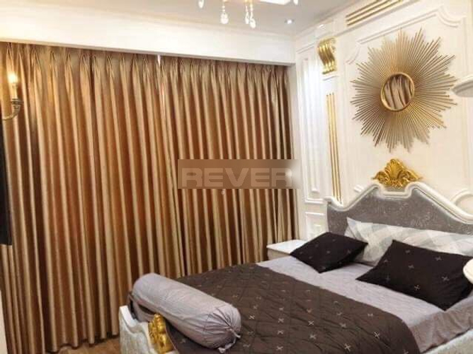 Căn hộ Wilton Tower, Quận Bình Thạnh Căn hộ tầng 4 Wilton Tower tầng 4, đầy đủ nội thất và tiện ích.