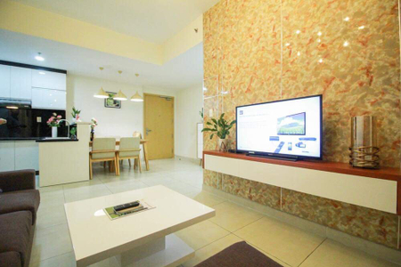 Căn hộ Masteri Thảo Điền, Quận 2 Căn hộ Masteri Thảo Điền tầng 20 view đón gió mát, đầy đủ nội thất.