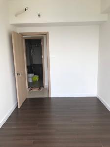 Phòng khách căn hộ The Sun Avenue Căn hộ The Sun Avenue tầng trung 2 phòng ngủ diện tích 76m2