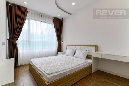 View căn hộ Masteri Thảo Điền, Quận 2 Căn hộ Masteri Thảo Điền đầy đủ nội thất diện tích 45m²