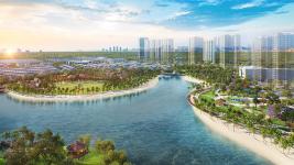 Vinhomes Grand Park - Vinhomes Grand Park