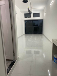 Officetel The Sun Avenue, Quận 2 Officetel The Sun Avenue thiết kế 1 phòng ngủ, nội thất cơ bản.