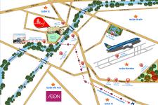 Depot Metro Tham Lương - vi-tri-can-ho-Depot-Metro-Tham-Luong