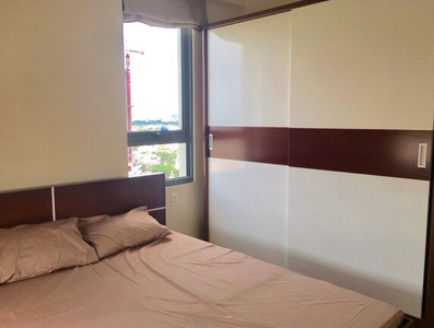 Căn hộ Masteri Thảo Điền, Quận 2 Căn hộ Masteri Thảo Điền tầng thấp tiện di chuyển, tiện ích đầy đủ.