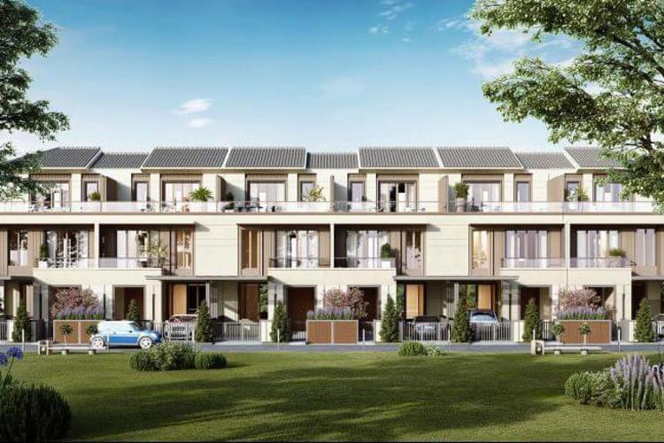 Swan Bay - Nha-pho-lien-ke-swan-bay