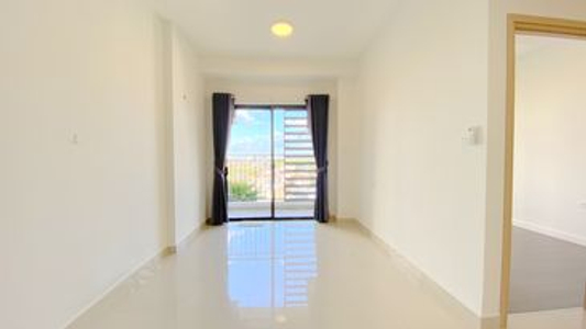 Căn hộ The Sun Avenue, Quận 2 Căn hộ The Sun Avenue tầng 6 thiết kế hiện đại, bàn giao nội thất cơ bản.