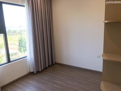 Căn hộ Vinhomes Grand Park, Quận 9 Căn hộ Vinhomes Grand Park view nội khu, bàn giao không nội thất.