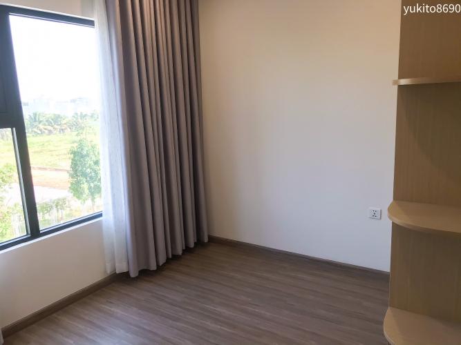 Căn hộ Vinhomes Grand Park, Quận 9 Căn hộ Vinhomes Grand Park view nội khu, bàn giao không nội thất.