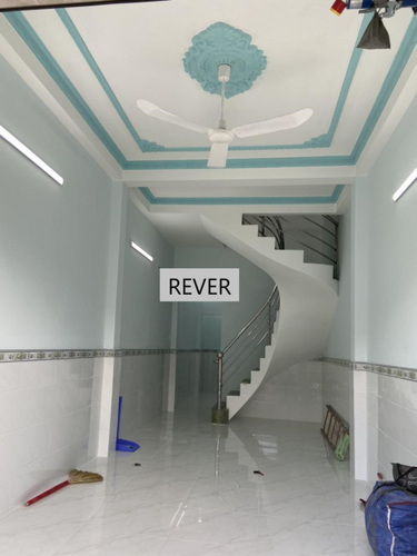 Rever