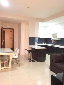 Căn hộ Galaxy 9, Quận 4 Căn hộ Galaxy 9 tầng 19 diện tích 93m2, đầy đủ nội thất.